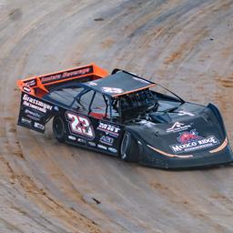 Sweigart Becomes 3-Time RaceSaver Challenge Winner, Snook Gets First Career Port Royal Speedway Win Worth $6K, Jackson Wins Wingless Sportsman