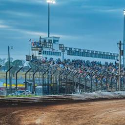 New Rides For Williams Grove Drivers In 2025