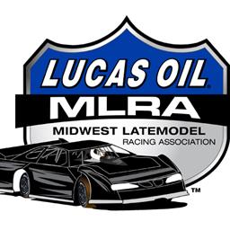 Lucas Oil Ends Midwest Late Model Racing Association Series