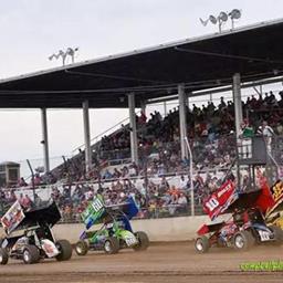 t&#39;s Miller time once again at Fremont Speedway