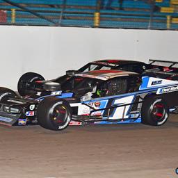 Oswego Speedway Announces NASCAR Whelen Modified Tour Return for Budweiser Classic Weekend 69’s Modified Madness