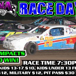 $600 to win Sport Compact Shootout