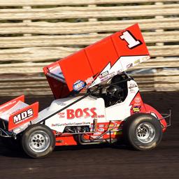 Rilat Runs to Best 360 Knoxville Nationals Result Since 2011 and Top 410 Nationals Outing Since 2008