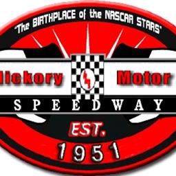 Eastern HPDs Conclude November 21 at Hickory;Nelke Joins Lost of 1ST-Time HPD Winners With Dillon Victory