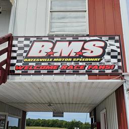 BATESVILLE MOTOR SPEEDWAY OWNERS MOVING ON - TRACK FOR SALE