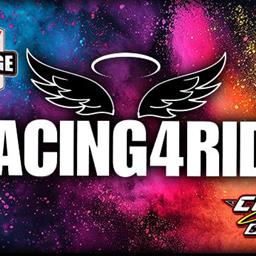 KKM Challenge Honors #Racing4Rider with over 25K in Bonus Money at Coles County Speedway