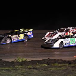 Tri State Late Models presented by Zeitner plus I State Truck Centers Championship Night