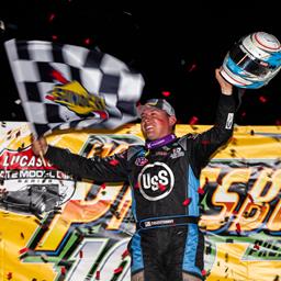 Moran Is Perfect in Pittsburgher Opener