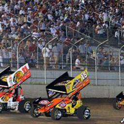 Previewing the Fourth Annual Oil City Cup at Castrol Raceway in Edmonton