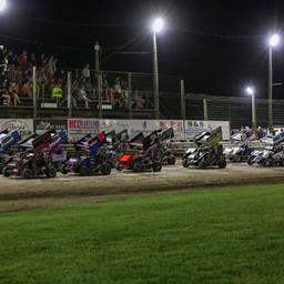TAKE 2: NOW600 National Series Eyeing 9th Annual Sooner 600 Week on July 23-26!
