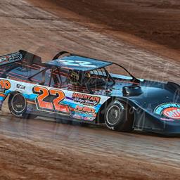 I-75 Raceway (Sweetwater, TN) – Crate Racin&amp;#39; USA – J.T. Kerr Memorial – June 20th-21st. 2025. (That Lash Girl Photography)