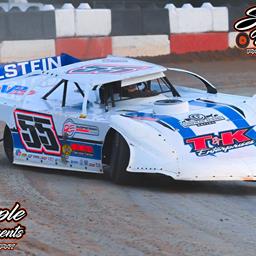 Swainsboro Raceway (Swainsboro, GA) – Hunt the Front Super Dirt Series – Southern Showcase – October 6th-7th, 2023. (Simple Moments Photography)