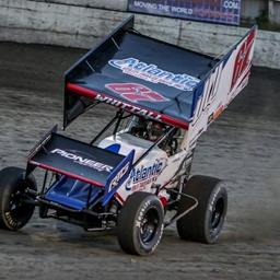 Whittall brings home 11th at Selinsgrove