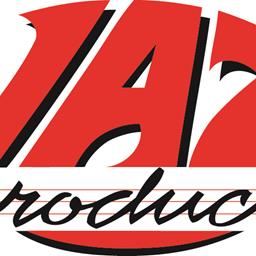 JAZ Products Renews Dash Sponsorship for 2018 &amp; 2019