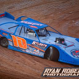 I-75 Raceway (Sweetwater, TN) – Schaeffer&amp;#39;s Oil Spring Nationals – March 29th, 2024. (Ryan Roberts Photography)