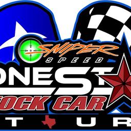 Sniper Speed Lonestar IMCA Stock Car Tour Returns to Speed Shift TV