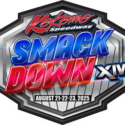 Elliott’s Custom Trailers &amp; Carts Kokomo Sprint Car Smackdown Event Information