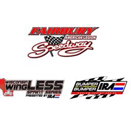 October 6th and 7th: Sprint Mania’s FALS Classic