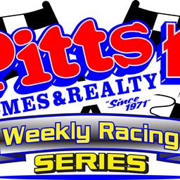 Pitts Homes and Realty is new title sponsor for Lucas Oil Speedway Weekly Racing Series