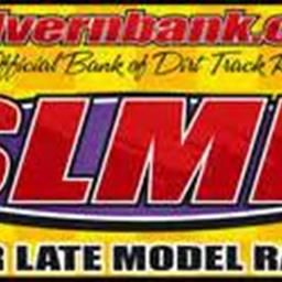 SLMR Late Models Return to Park Jefferson August 6