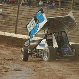 Dills Uses Podium Finish during 360 Season Finale at Cottage Grove to Place Third in Championship Standings