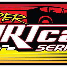 SUPER DIRTCAR SERIES TO RETURN TO SHARON ON AUGUST 11 AFTER AN 8-YEAR ABSENCE; $10,000 TO-WIN FOR BIG-BLOCK MODIFIEDS PLUS &quot;410&quot; SPRINTS