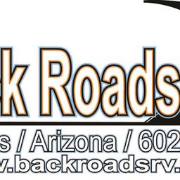 Back Roads RV Rentals