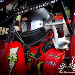 410 Rookie Jack Anderson Debut with The World of Outlaws Sprint Car Series
