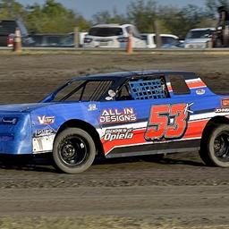 E-Mods Return, Comanche Concrete Night@ I-37 Speedway 8-24-24