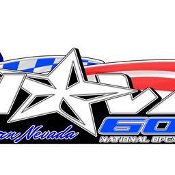 Northern Nevada Micro Sprint Sanction Under the National Open Wheel 600 Series Banner