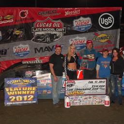 Erb Rebounds for Exciting Win at East Bay on Friday Night