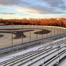 NASCAR’s newest Home Track, Blue Valor Motorplex, nearing completion in Idaho