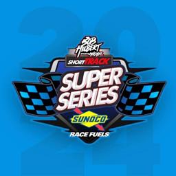 The Short Track Super Series is coming to Airborne Park Speedway May 30, 2024!