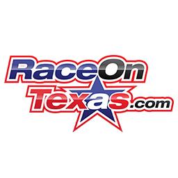 Available on Race on Texas