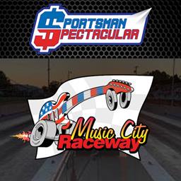 Labbous, Echols Father-Son, Johnson and Weiss Win Races at IHRA Sportsman Spectacular presented by Moser at Music City