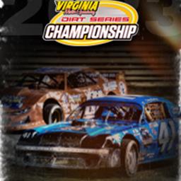 JOE HUDSON&#39;S CHAMPIONSHIP NIGHT THIS SATURDAY, SEPTEMBER 16