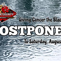 Giving Cancer the Black Flag Event Postponed to Saturday, August 17th