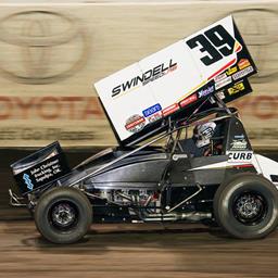 Kevin Swindell Racing and Bayston Finish Fourth With MOWA and IRA