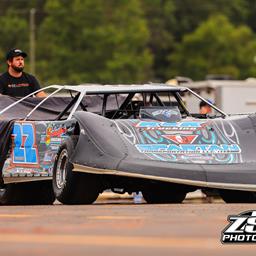 Screven Motor Speedway (Sylvania, GA) – Schaeffer’s Southern Nationals – Rebel Yell – July 22nd, 2023. (ZSK Photography)