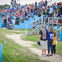 Georgetown Speedway Announces 2020 Schedule of Events; Sunoco Point Series Unveiled