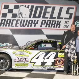 LICHTFELD WINS INSTANT CLASSIC IN PRO LATE MODELS