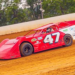 Strong finishes wrap up three-state weekend