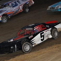 MATT KILE WINS THRILLING HOBBY STOCK FEATURE DURING OCEAN’S TERRY TRAUB TRIBUTE