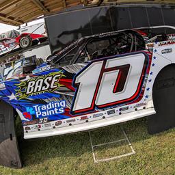 Brownstown Bullring (Brownstown, IL) – DIRTcar Summer Nationals Hell Tour – June 10th, 2025. (Tyler Carr Photo)