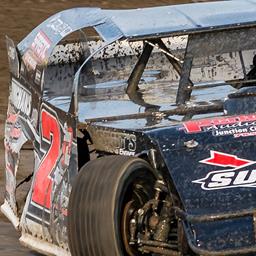 USMTS Grant Junghans Memorials Aug. 8-9