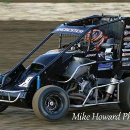 Driven Midwest NOW600 National Micros Headline the Inaugural Creek County Clash March 16-18, 2017