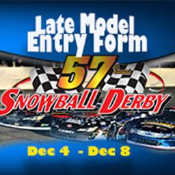 Here&#39;s Who Is Coming To The Snowball Derby (r)  Presented by FLOSPORTS &amp; Snowflake