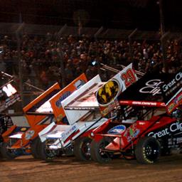 World of Outlaws