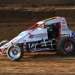 CRA “OFF” UNTIL PERRIS OVAL NATIONALS IN NOVEMBER