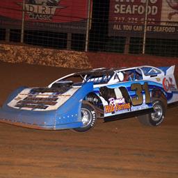 Jim Bernheisel bags Top-5 finish in ULMS event at Selinsgrove